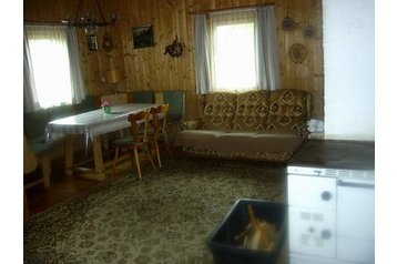 Casa rural Reichenau 3